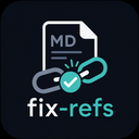 Fix Refs